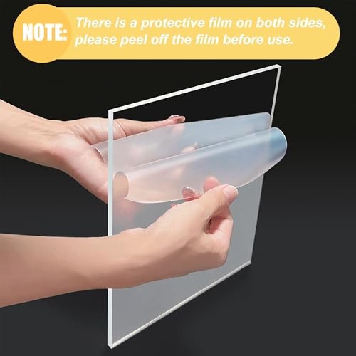 Baseball Card Display Case Wall Mount or Tabletop, Trading Card Display 2 Grid