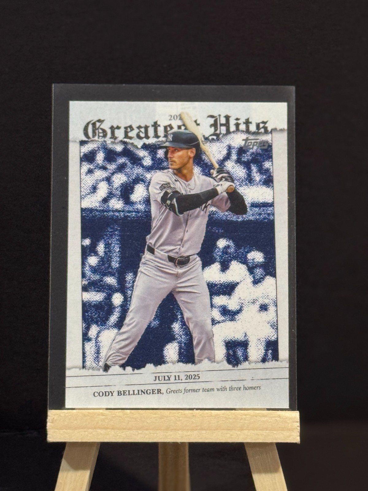 2026 Topps Series 1 Insert Cards-Profiles-GH-BTP-FP-You Pick-Complete Your Set