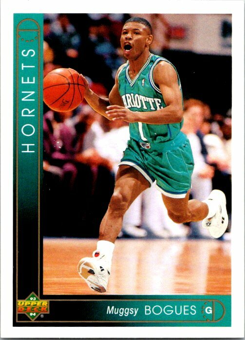 1993-94 Upper Deck Basketball Pick / Choose Your Cards #1-200