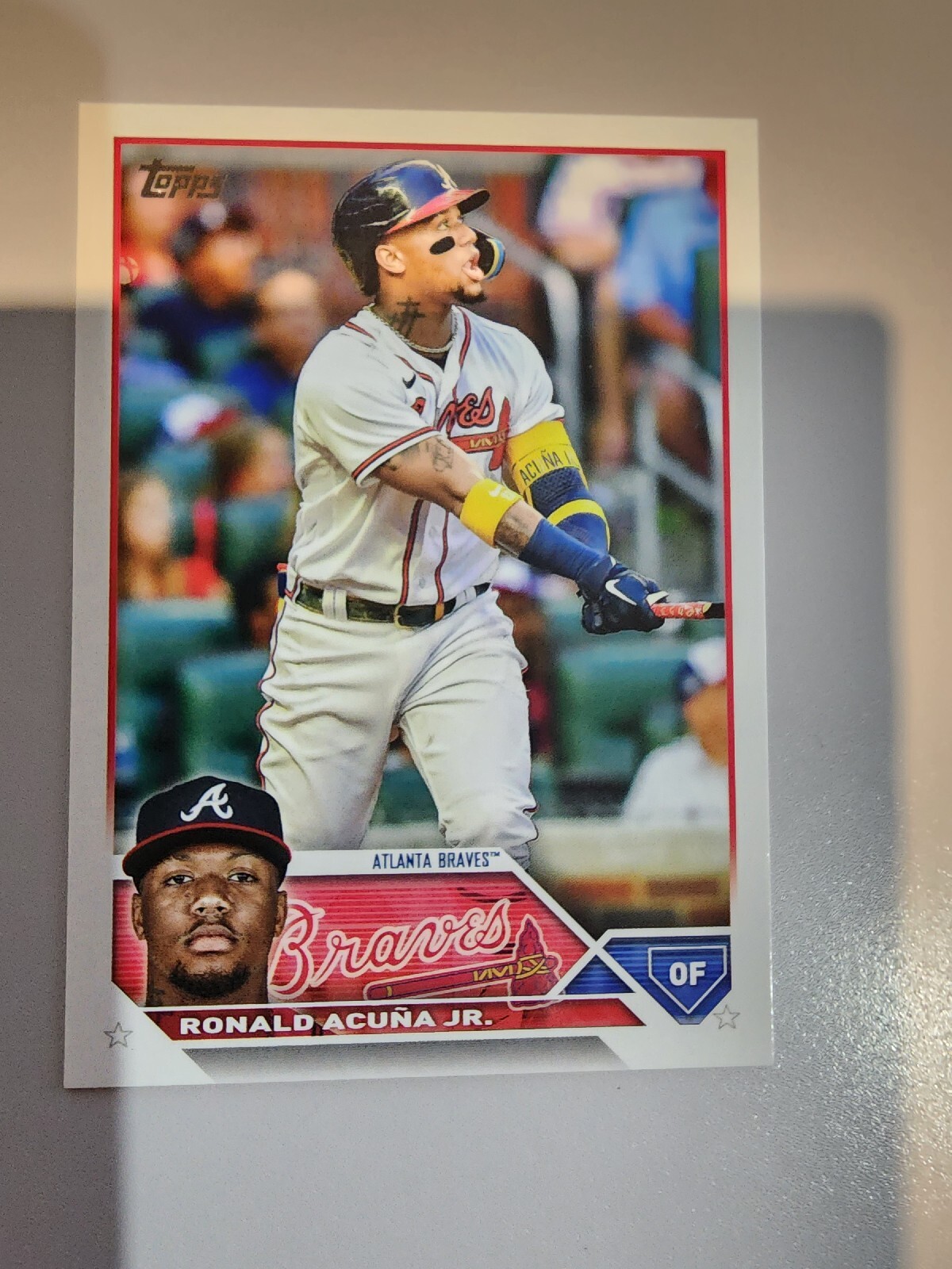 2023 Topps Series 1 Singles COMPLETE YOUR SET #1-165 FREE SHIPPING