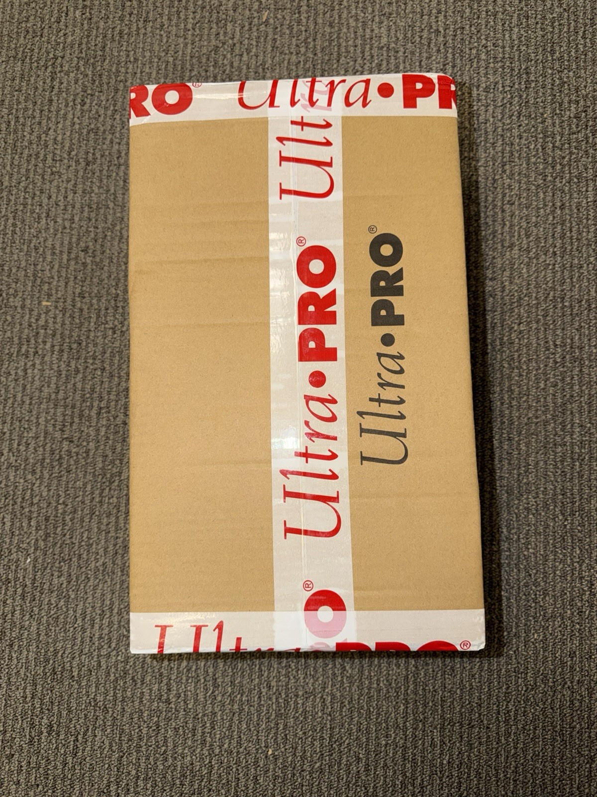 10000 Ultra Pro Regular Standard Card SOFT PENNY SLEEVES NEW SEALED CASE 81126
