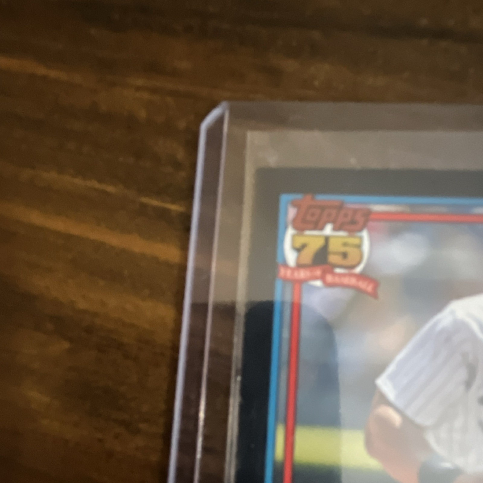 Topps Frank Thomas Serial Numbered /10 White Sox 2026 Series 1 T91-31