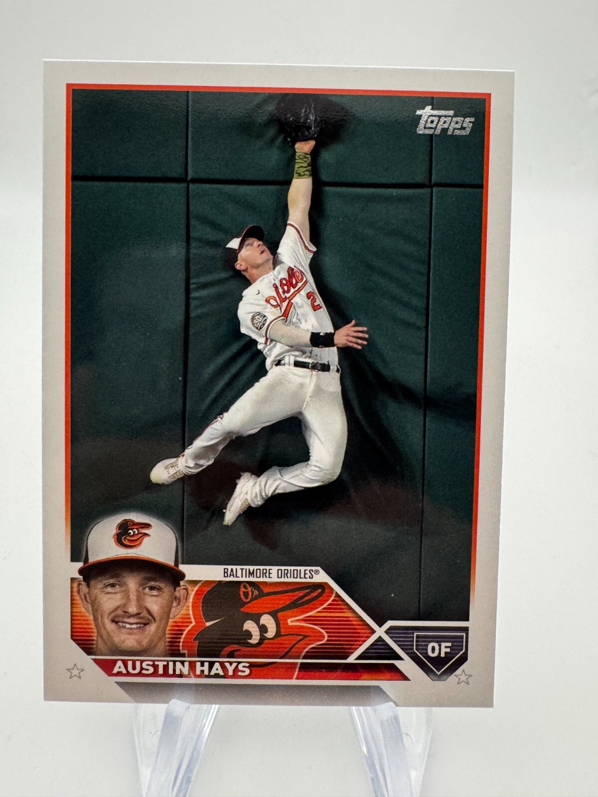 ⚾ 2023 Topps #500-660 • YOU PICK SINGLES • MIX & MATCH
