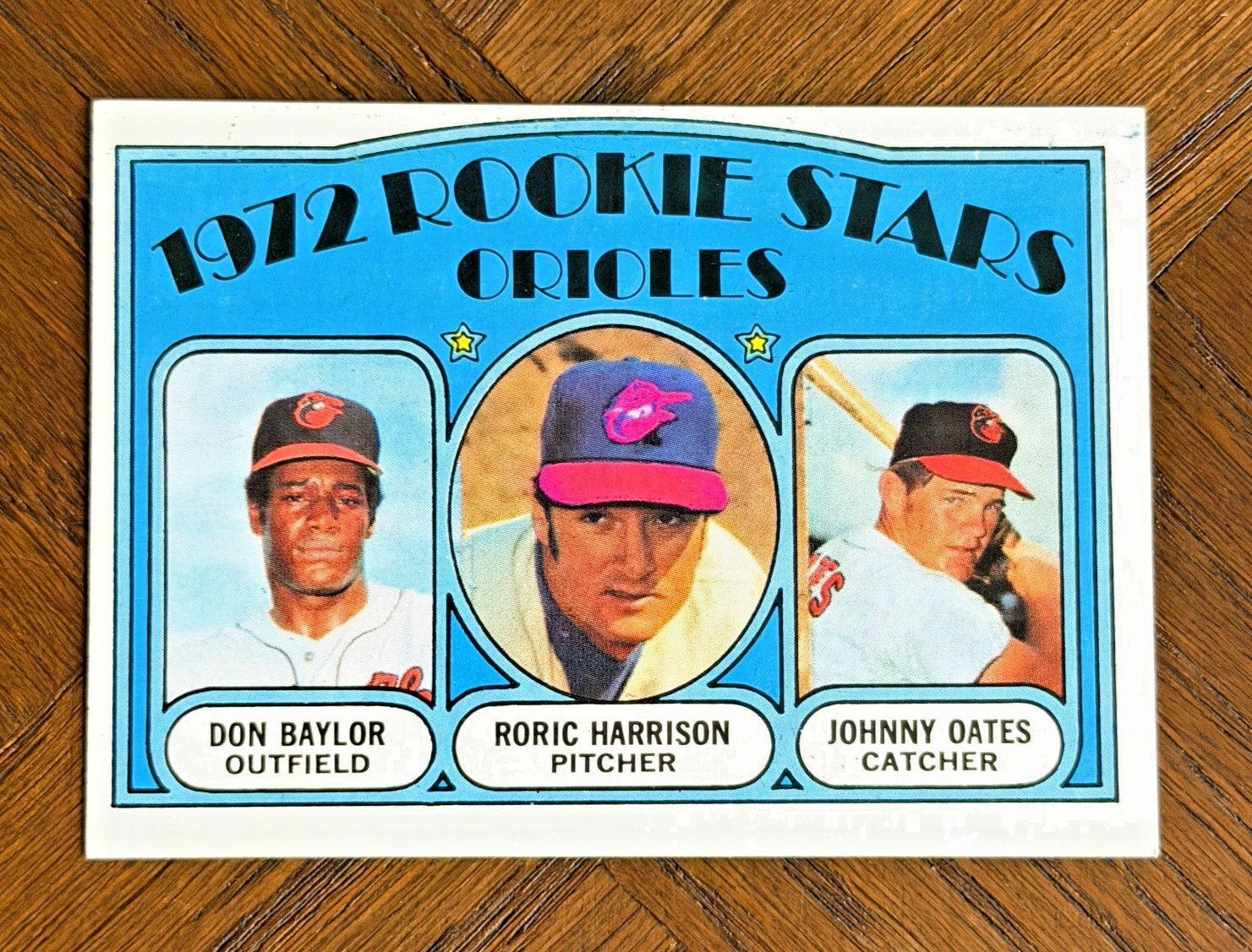 1972 Topps Baseball – Complete Your Set Break w/ Pictures – #251-525 – SHARP!!