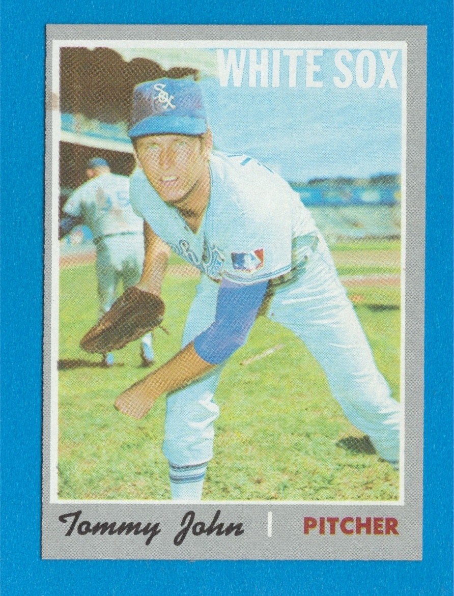 1970 Topps Baseball – U-Pick to complete your set – Mid Grade