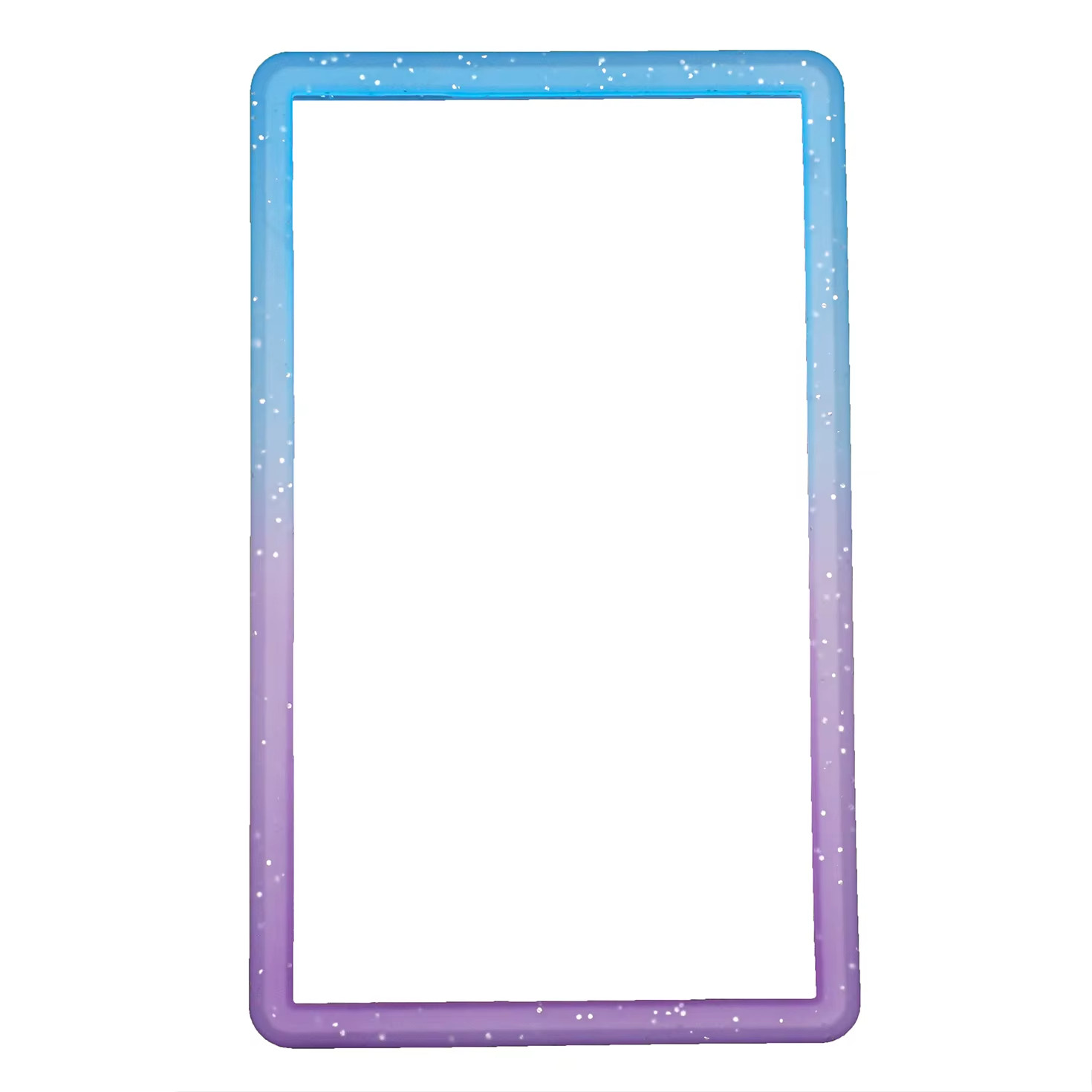 Pokemon Gradient & Solid Colors PSA Graded Card Slab Bumper Guard Protector TPU