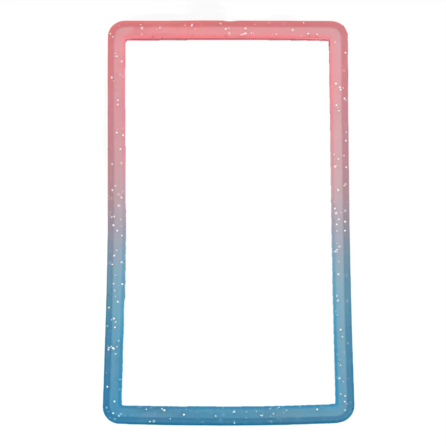 Pokemon Gradient & Solid Colors PSA Graded Card Slab Bumper Guard Protector TPU
