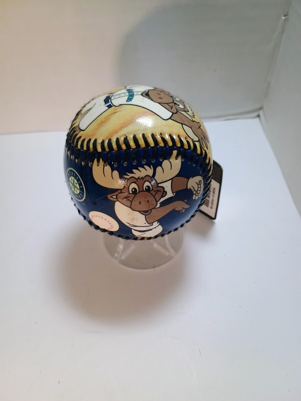 SEATTLE MARINERS MLB Souvenir Baseball **Your Choice**