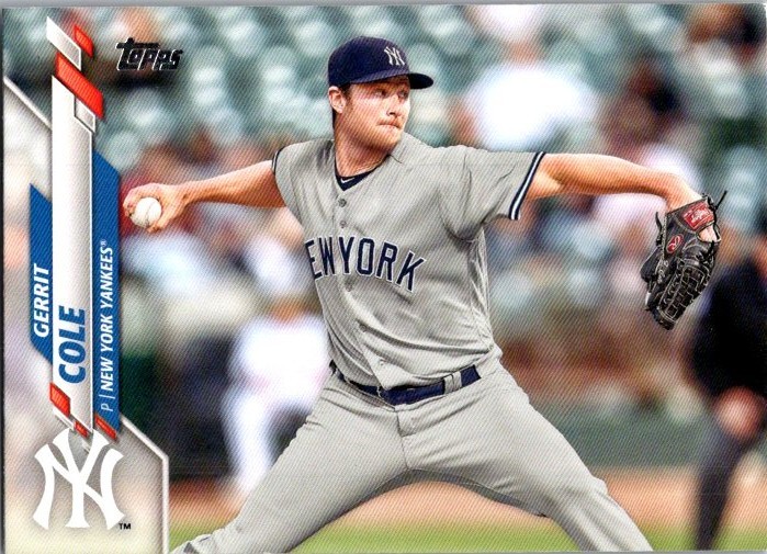 2020 Topps Baseball Series Two – U Pick – Complete Your Set – #351-550