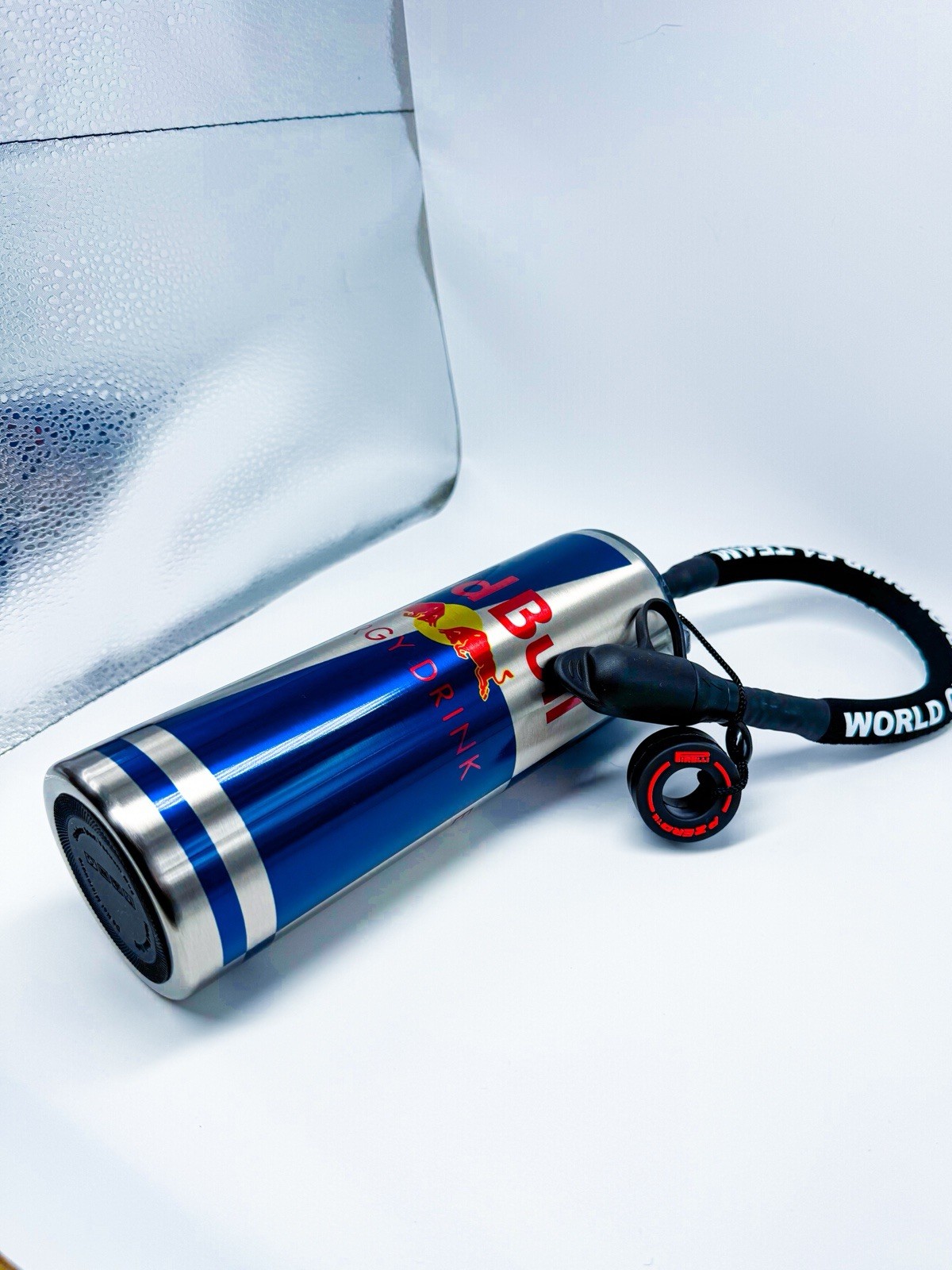 F1 BOTTLE RACING EDITION
