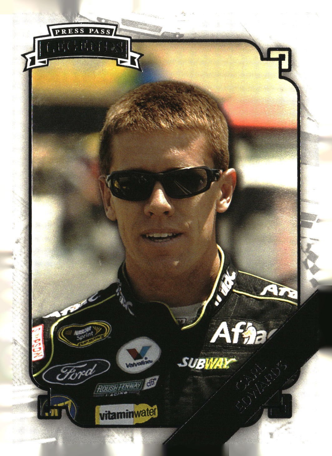 2009 Press Pass Racing Legends base, serial num, Inserts – Pick from list – PYC