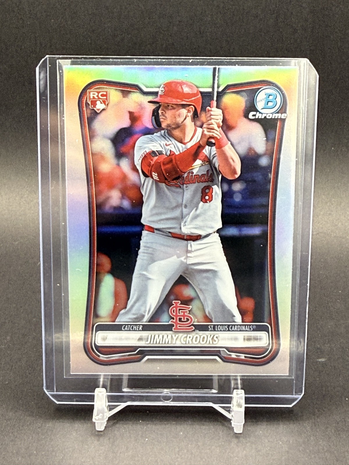 2026 Bowman Baseball Red Rookie Redemption You Pick Complete Your Set