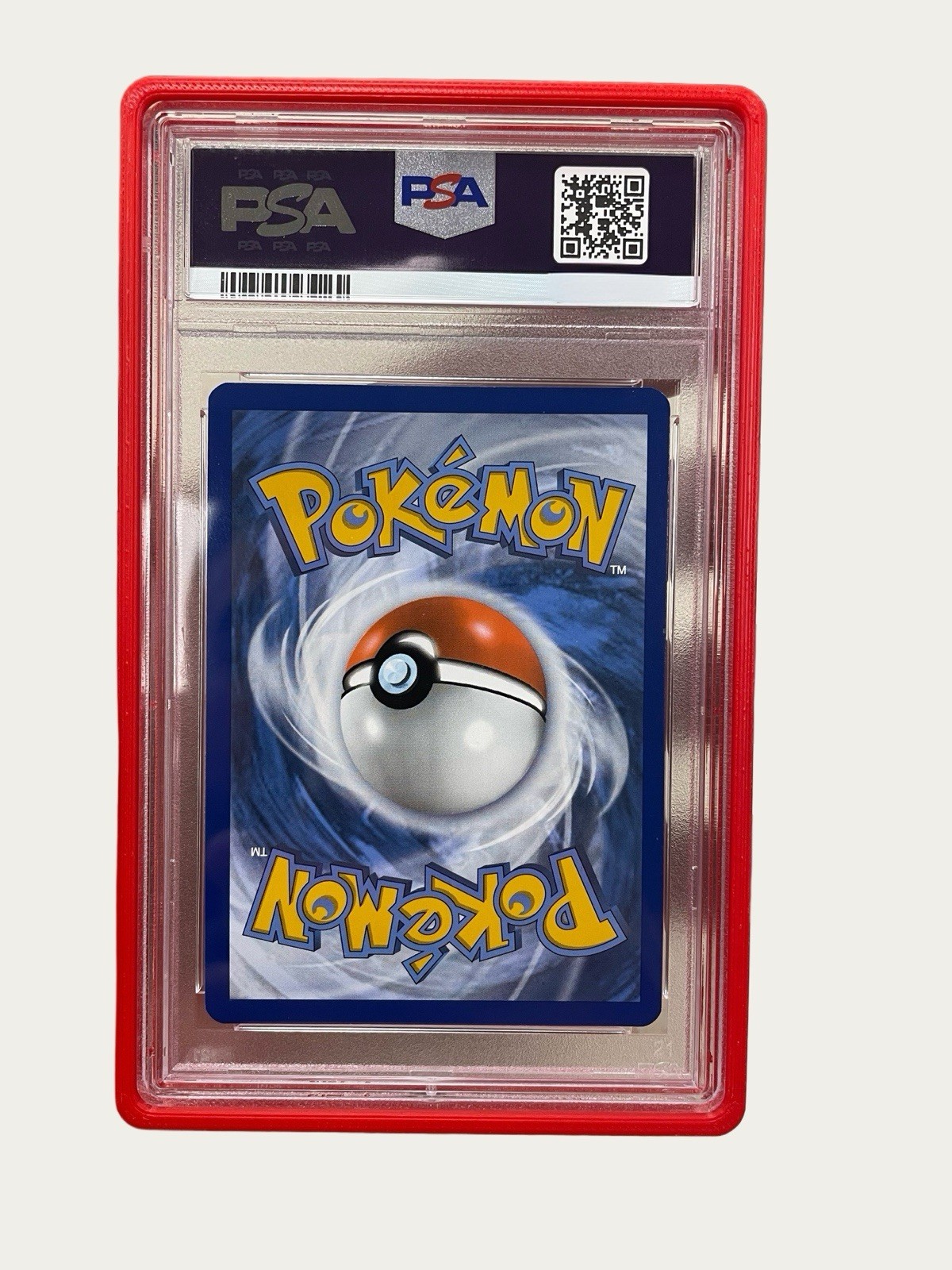 PSA Slab Bumper Guard – Graded Card Protector Case (Pack Of 2) – Plastic