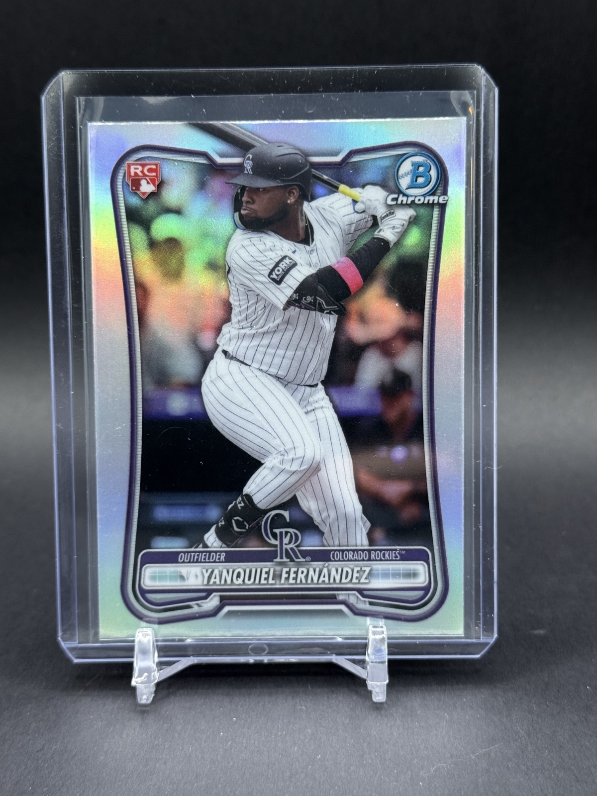 2026 Bowman Baseball Red Rookie Redemption You Pick Complete Your Set