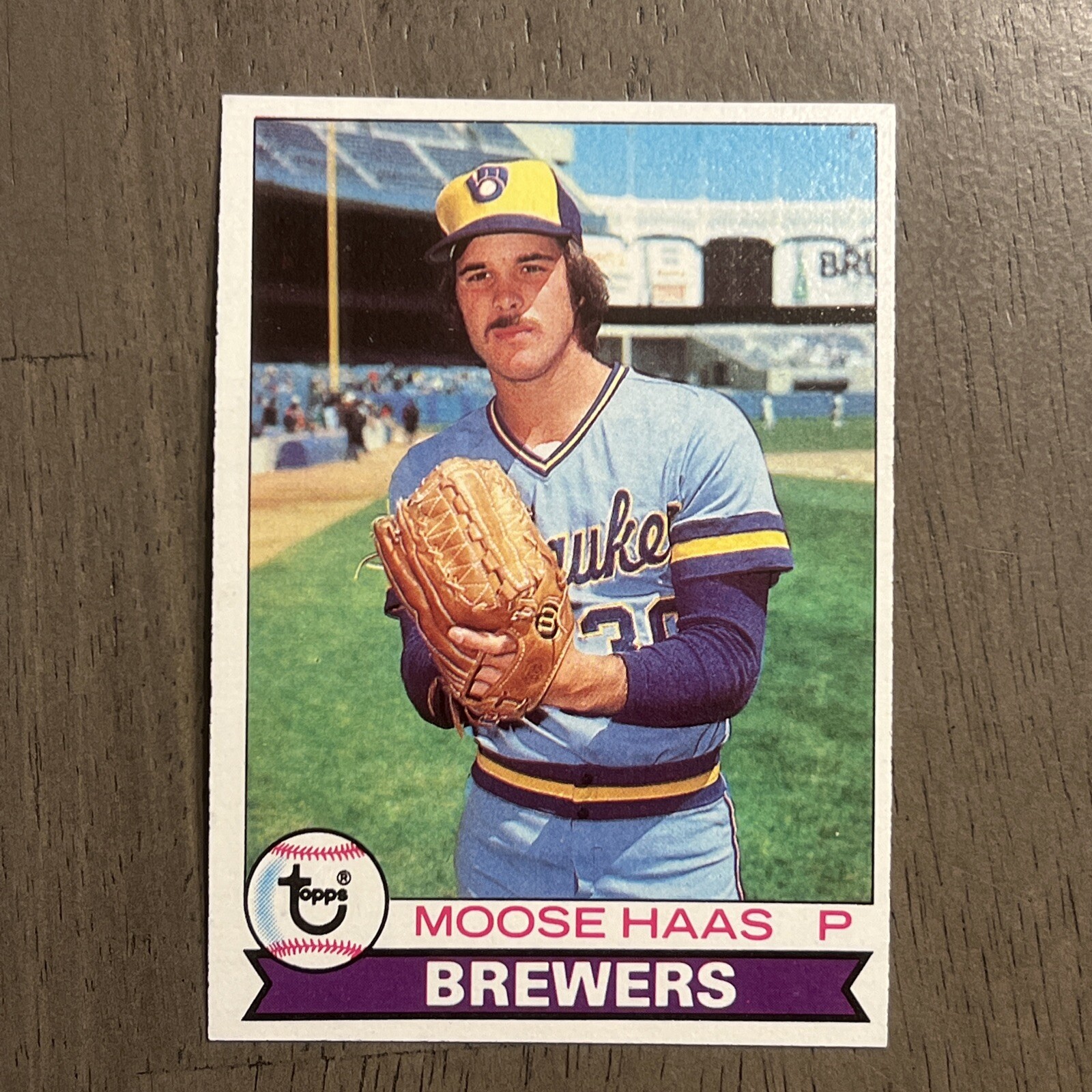 1979 TOPPS BASEBALL #401 – 600 EXNM COMPLETE YOUR SET FREE SHIPPING