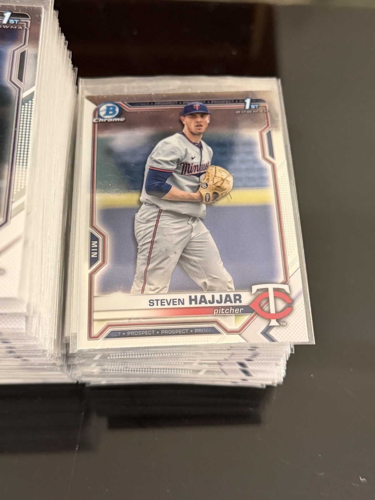 2021 Bowman Draft CHROME Singles (BDC1-BDC200) YOU PICK + 2 Card Min Plz Read