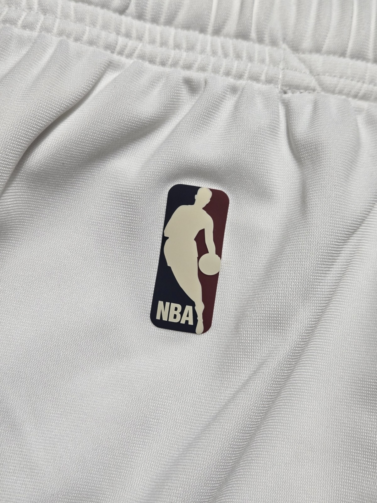 New Nike Washington Wizards Authentic NBA Dri Fit ADV Game Shorts Size 42+2 XL