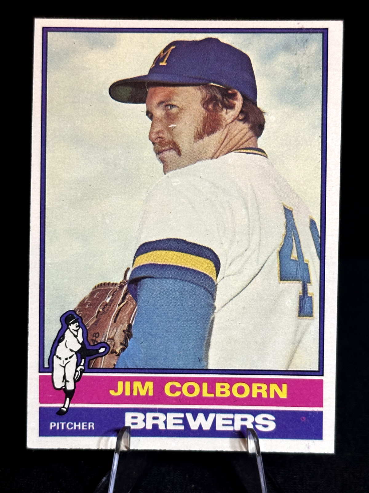 1976 Topps Baseball You Pick #521-660 Complete Your Set