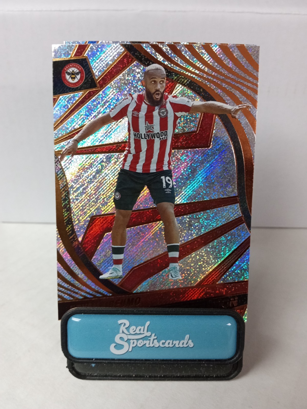 2022-23 Panini Revolution Premier League- You Pick – Rookies, Parallels, Inserts