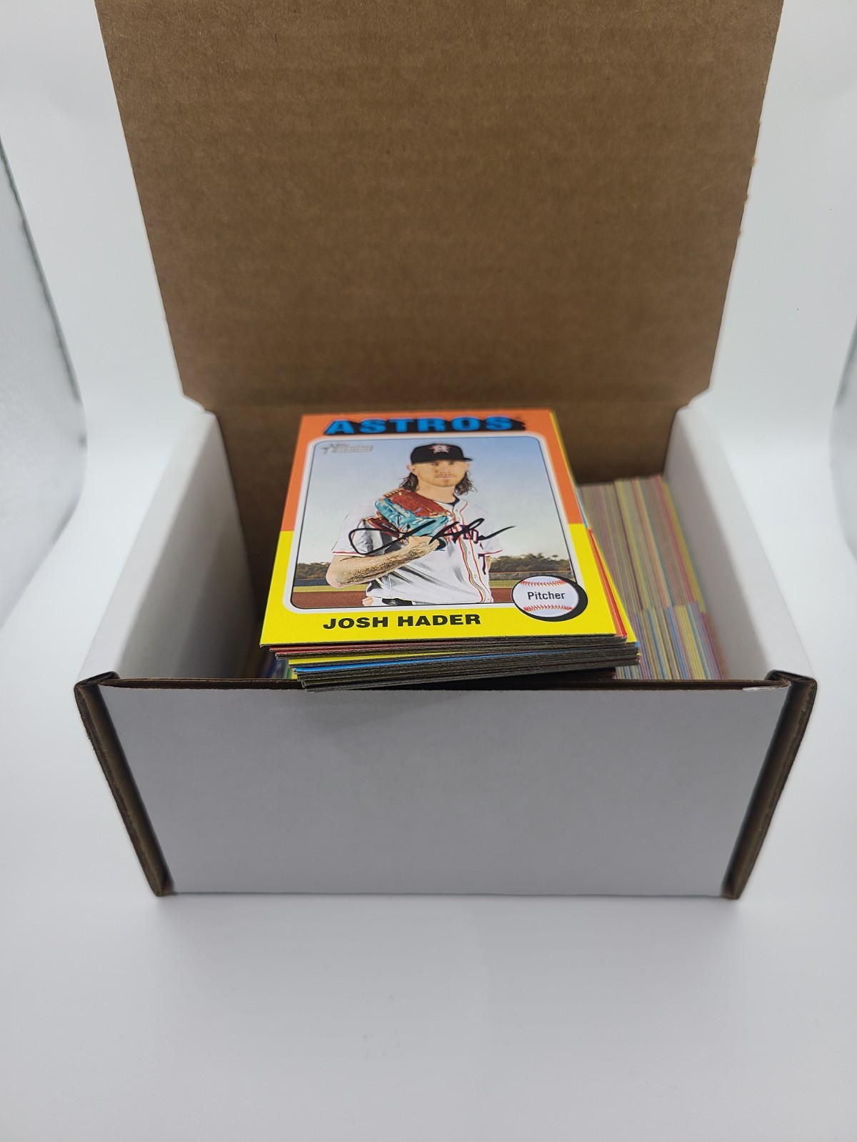2024 TOPPS HERITAGE HIGH NUMBER COMPLETE BASE SET 501-700 Skenes Merrill Chourio
