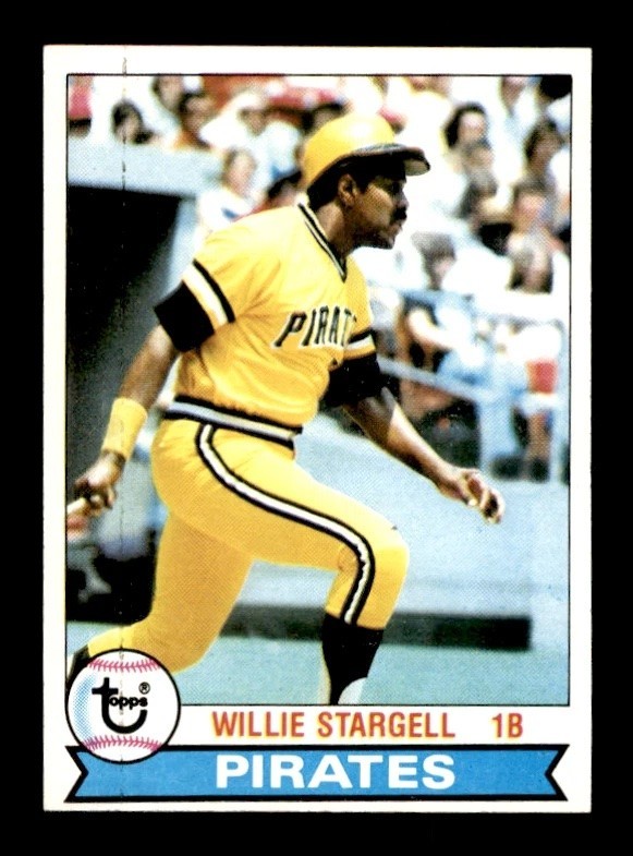 1979 Topps Pick & Choose 243-484 – READ – Complete Your Set – Ex+/NM