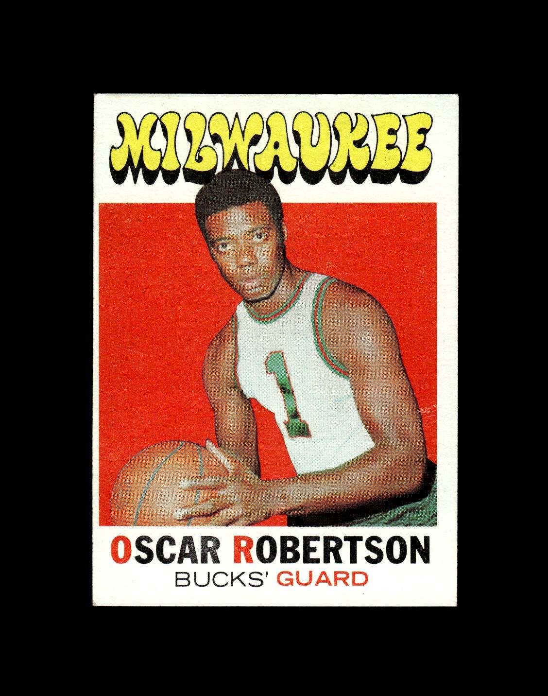 1971-72 (71/72) Topps Basketball Cards #1-232 – You Pick – Complete Your Set