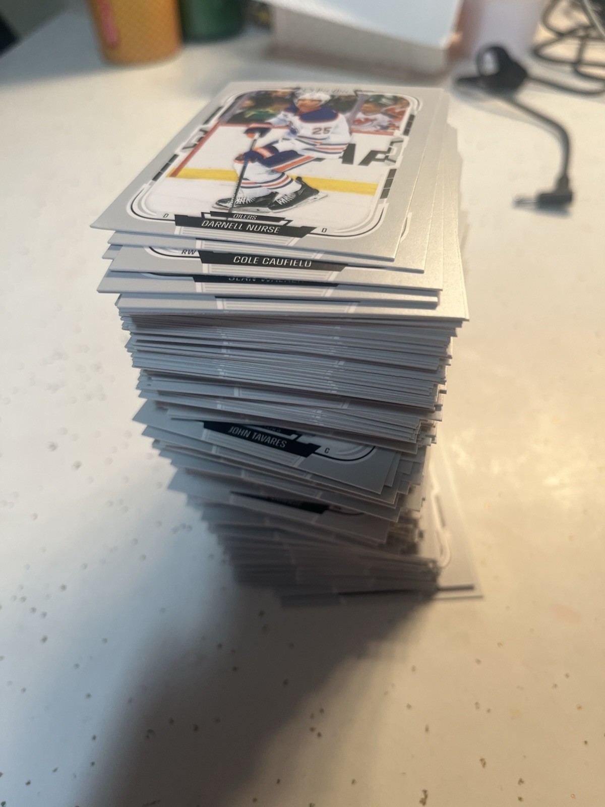 2025/26 O-Pee-Chee Pick Your Card to Complete Set BASE OPC Read Description