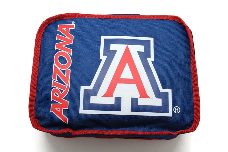 Northwest NCAA Unisex-Adult Sacked Lunch Kit