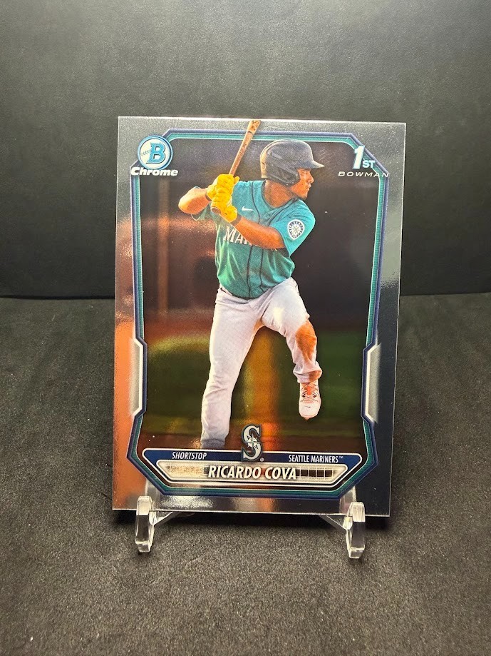 BASEBALL 2026 Bowman Chrome PICK YOUR CARD! CHROME PROSPECTS!