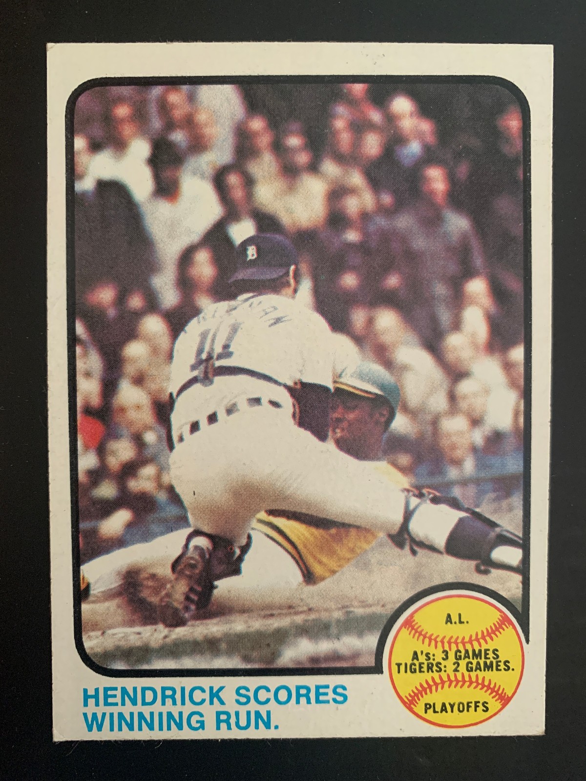 1973 Topps Baseball – Complete Your Set/You Pick (201-400)