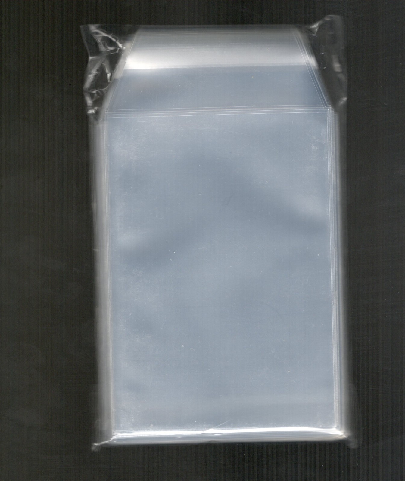 20-30 ct. Thick Magnetic card holders + resealable sleeves