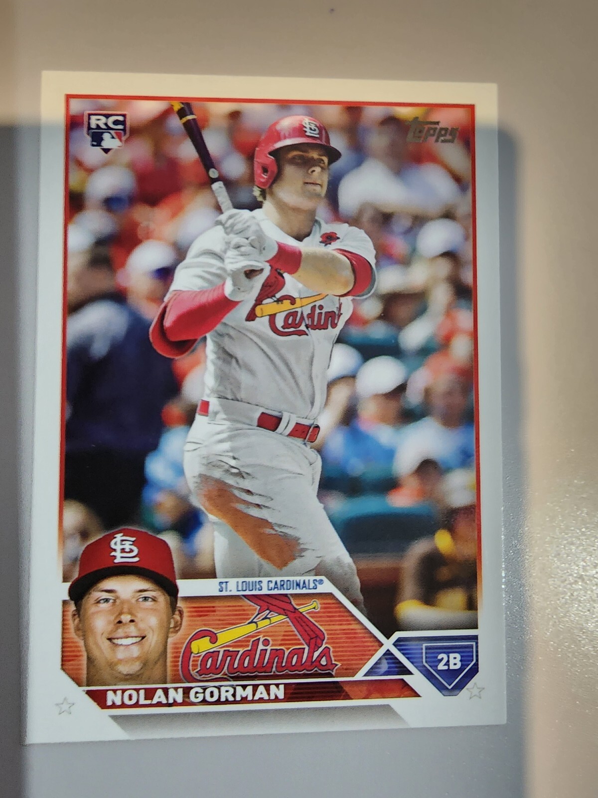 2023 Topps Series 1 Singles COMPLETE YOUR SET #1-165 FREE SHIPPING