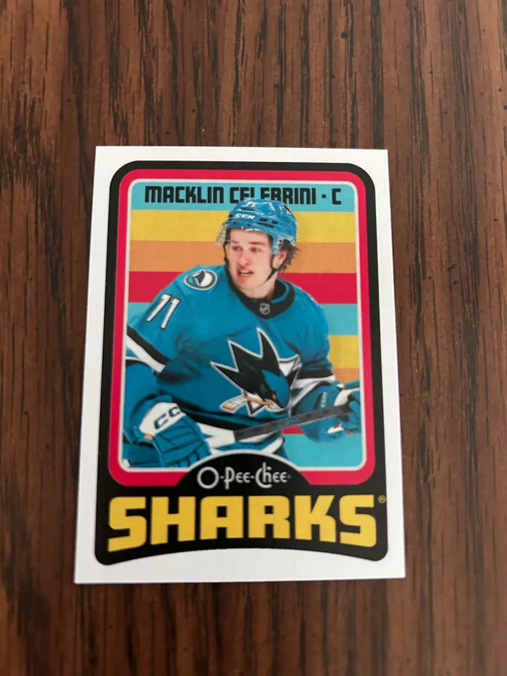 2024-25 O-PEE-CHEE – RETRO ROOKIES & ALL-STARS ( 501-600 ) – YOU PICK