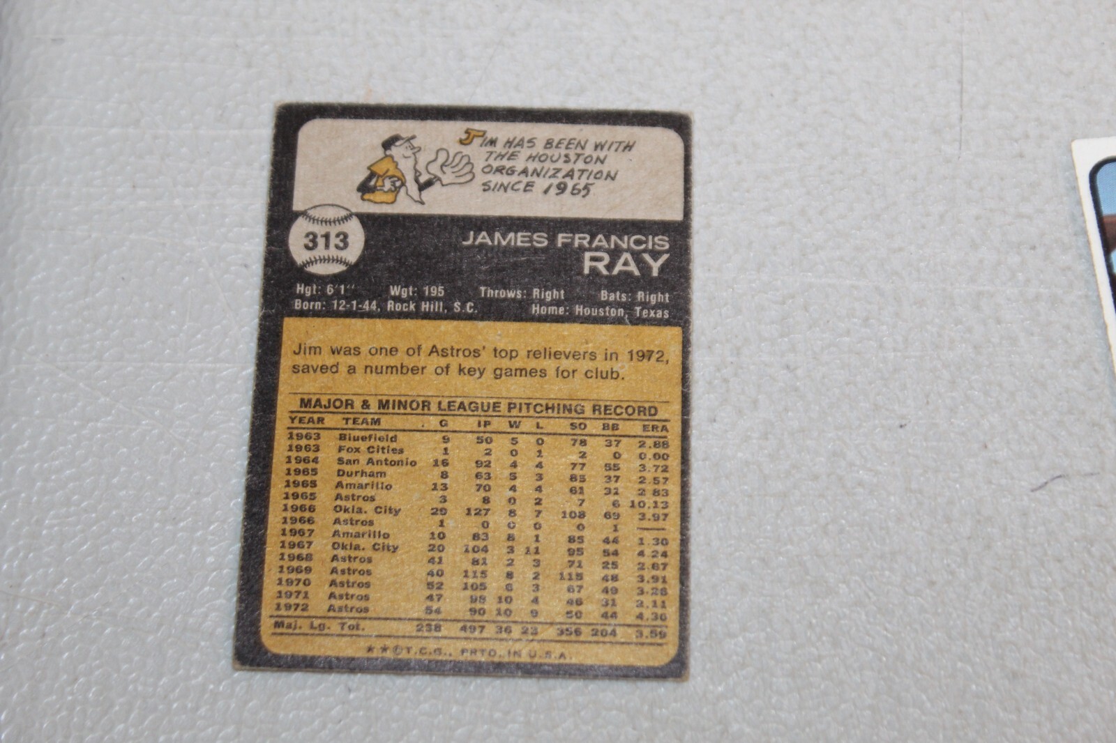 1973 Topps Baseball Card Complete Finish Fill Your List Set U-Pick #251-499