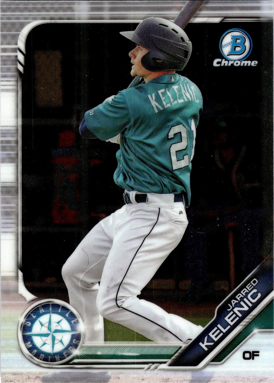 2019 Bowman Draft Chrome BDC-1 to BDC-200 You Pick Complete Your Set