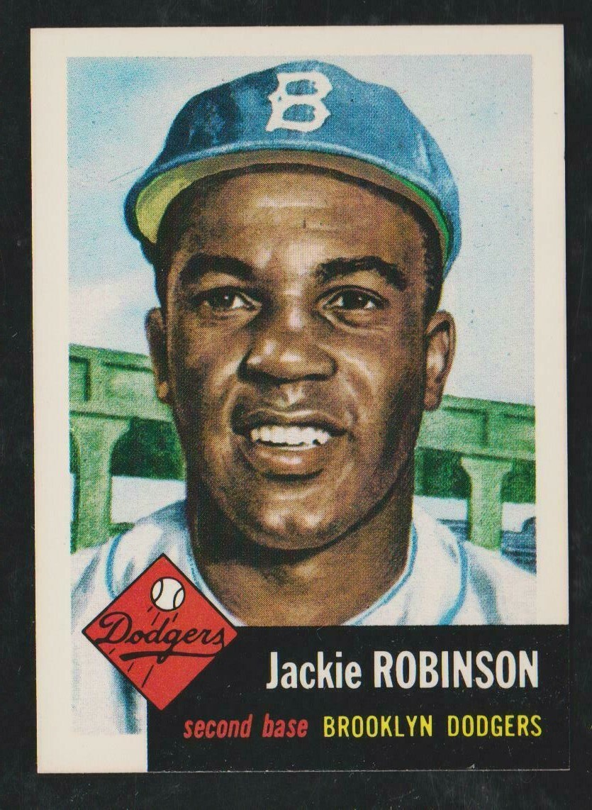 1991 TOPPS ARCHIVES BASEBALL 1953 – YOU PICK #166 – #337 **** FREE SHIPPING ****