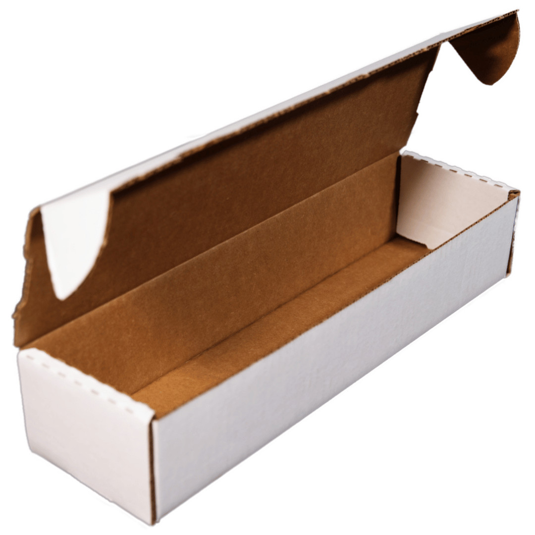 3-Pack • 800-count Trading/Gaming Card Storage Box • Woodhaven Trading Firm