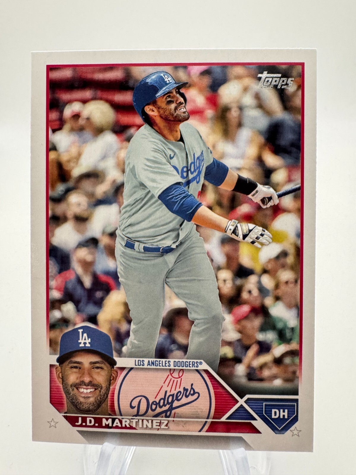 ⚾ 2023 Topps #500-660 • YOU PICK SINGLES • MIX & MATCH