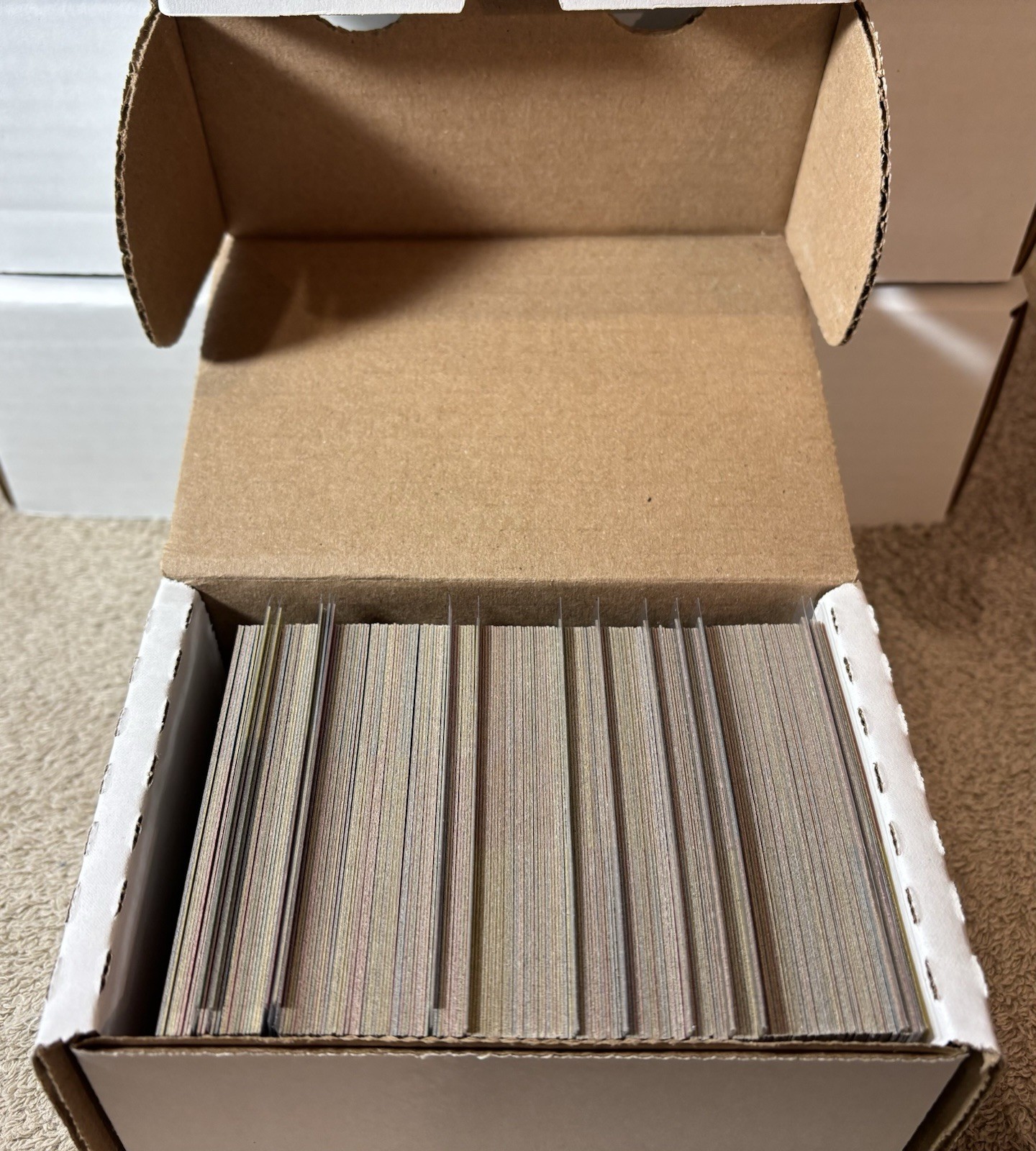2024 Topps Heritage High Number -Complete Base Set 501-700 Awesome Rookie Class!