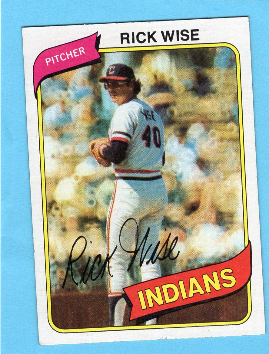 1980 Topps Baseball Cards Complete Your set – You Pick Your Favorites 534- 725