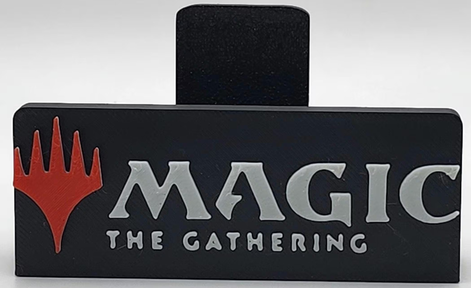Magic The Gathering Adjustable Card Stand