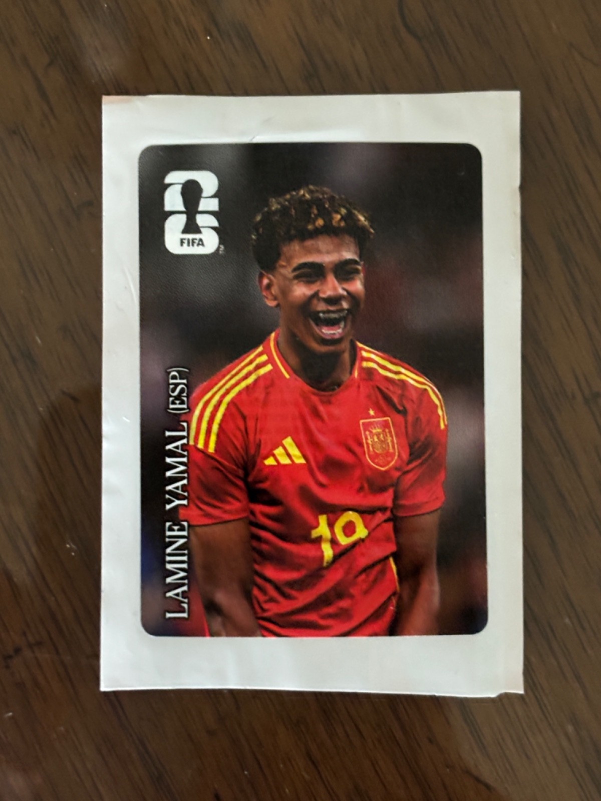Coca-Cola 2026 Panini FIFA World Cup Stickers (US) Complete Your Set – You Pick