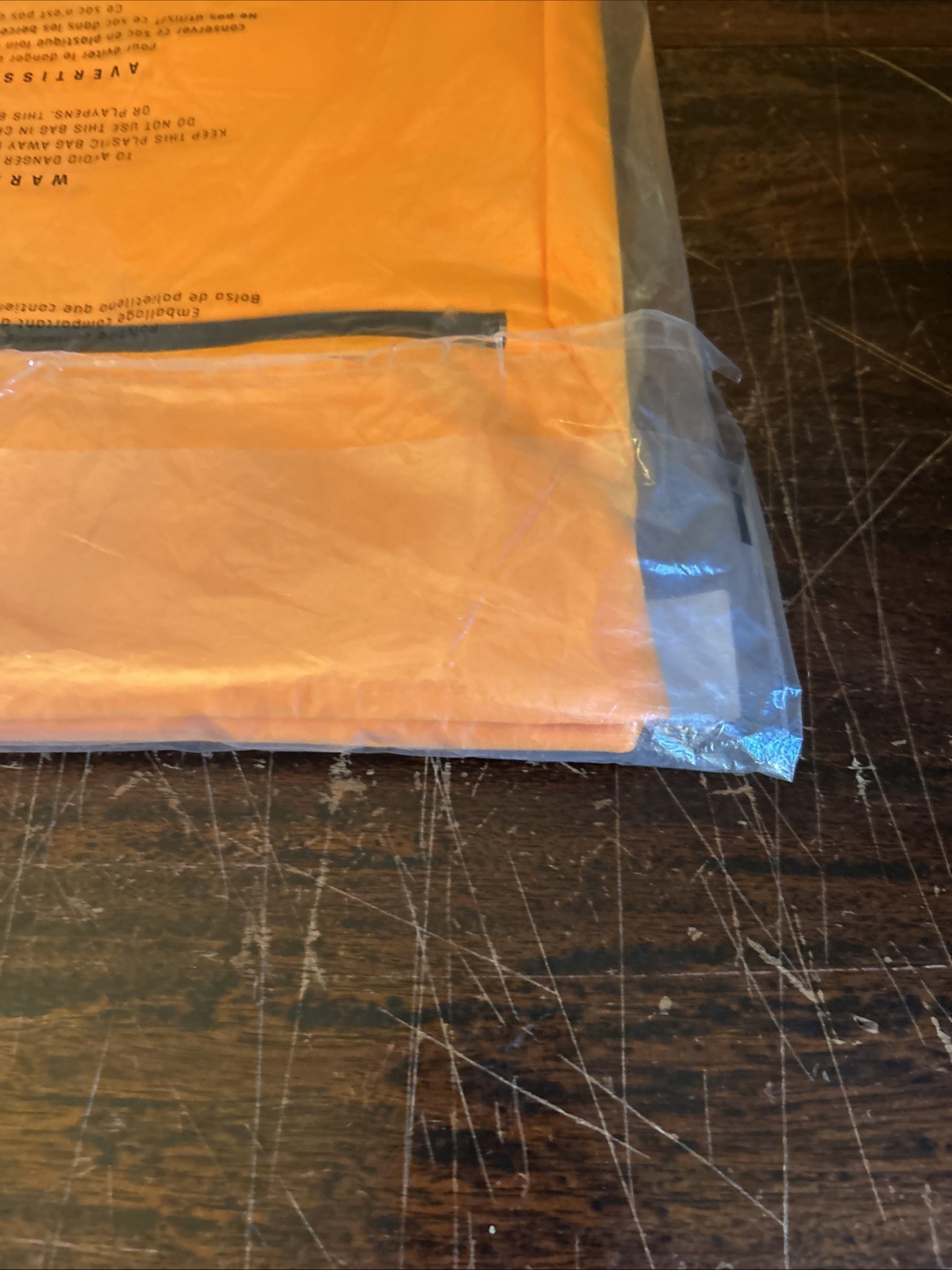 Official 2025 McLaren Formula 1 Team Softshell Jacket (L) in ORIGINAL PACKAGING