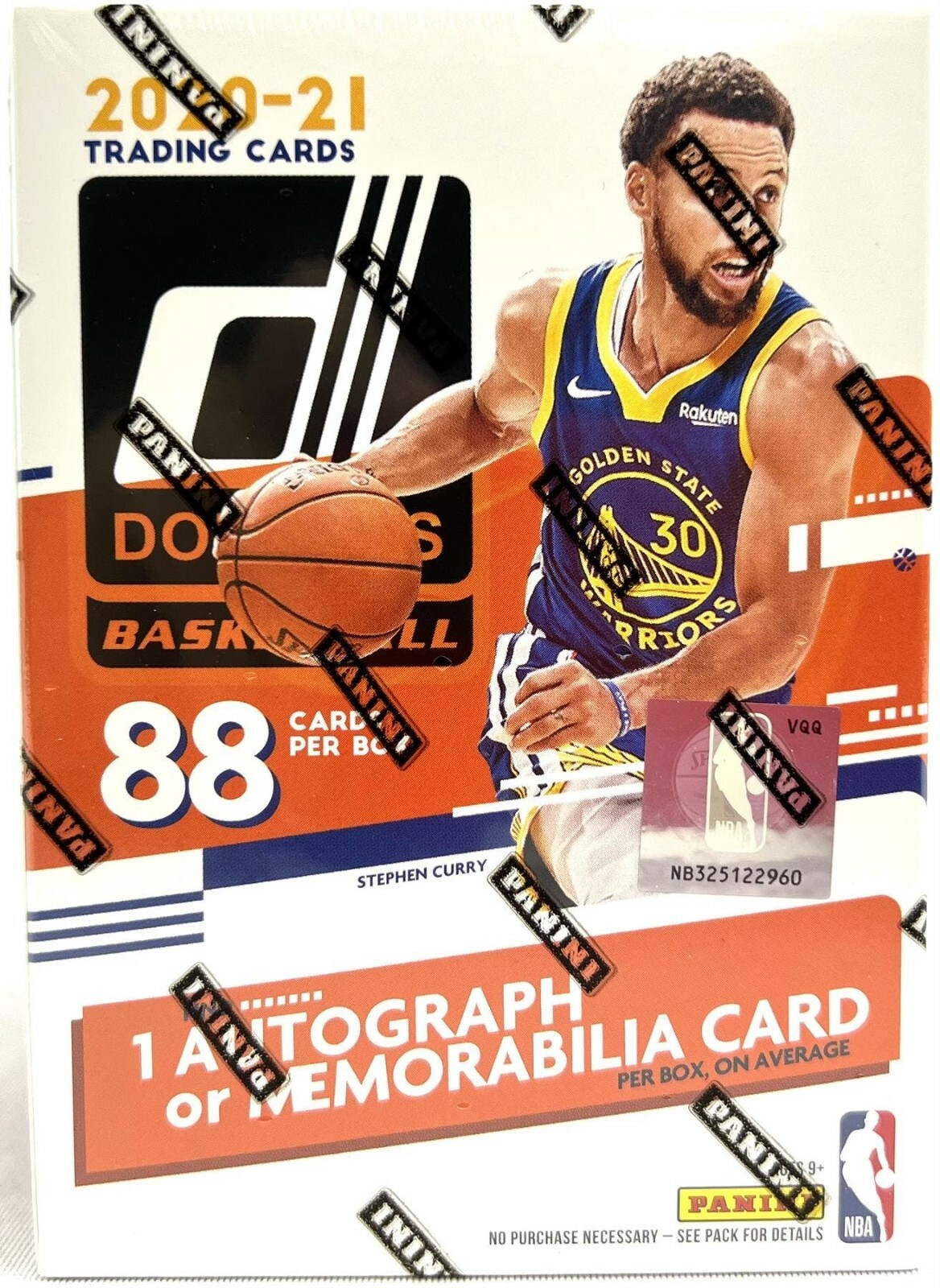 2020-21 Panini Donruss NBA Basketball – Base Veteran Singles – Complete Your Set