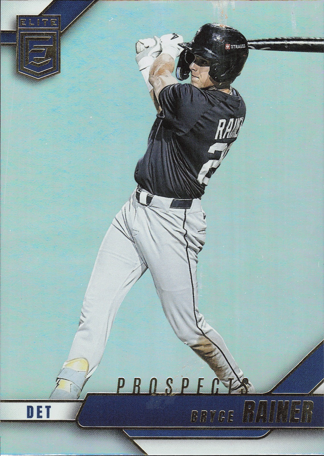 2026 Donruss Elite Prospects 101-200 You Pick Complete Your Set