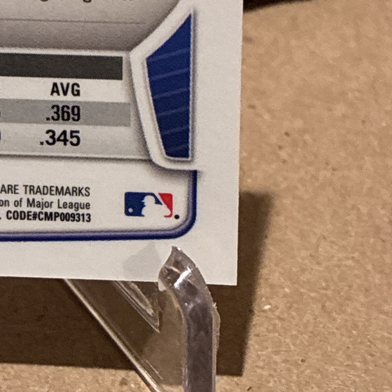 2013~Bowman Chrome~**Aaron Judge** Mini-RC!