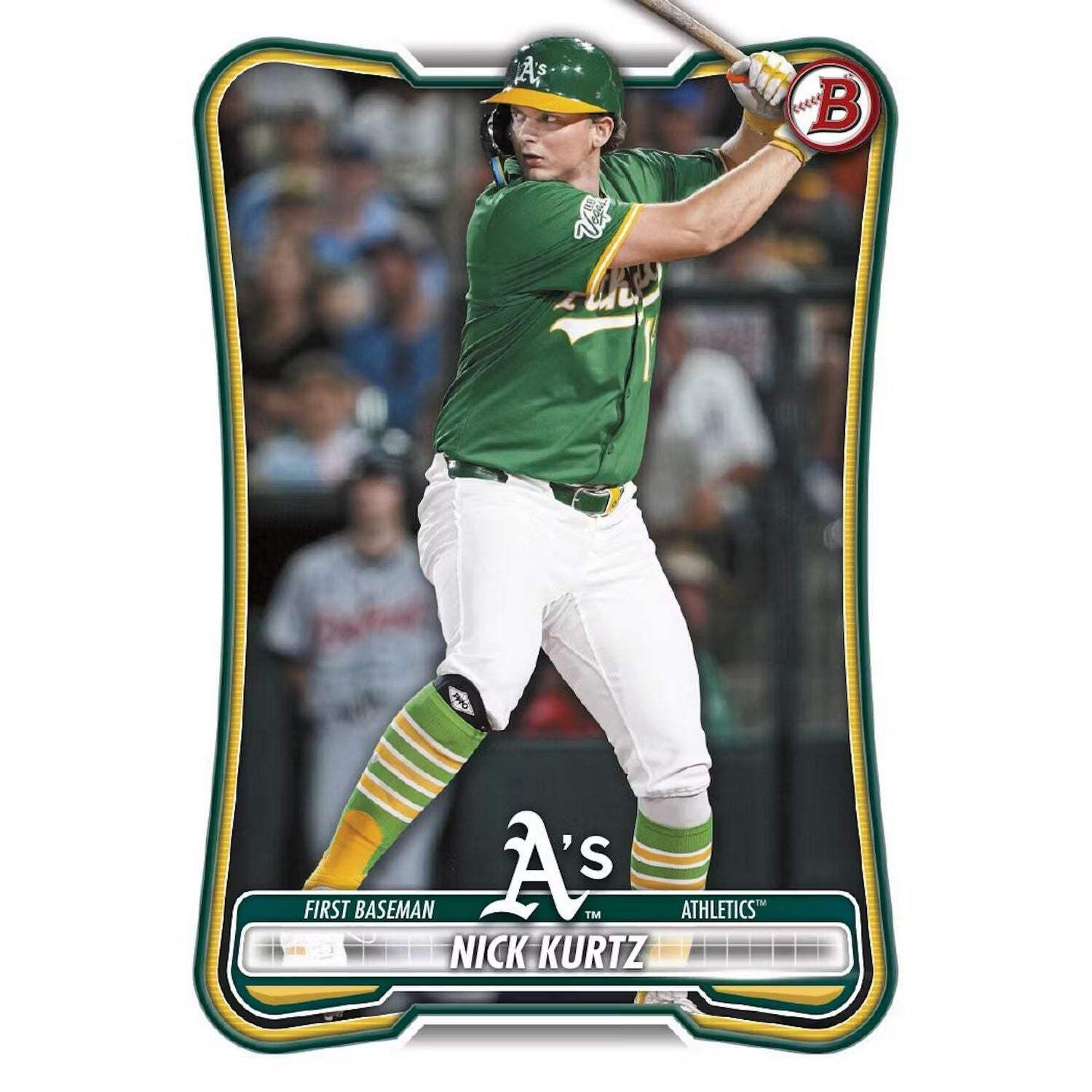 2026 Bowman Baseball Mega Box