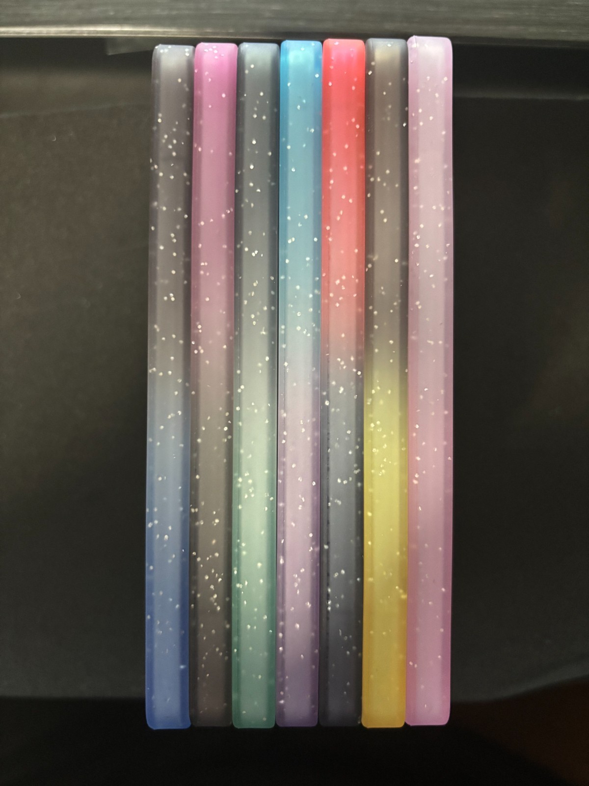 PSA Graded Card Slab Bumper Guard Protector TPU Multi Color FAST SHIPPING