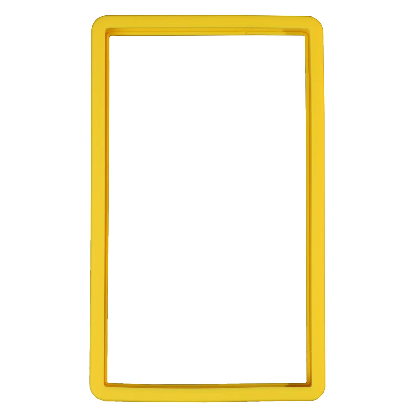 Pokemon Gradient & Solid Colors PSA Graded Card Slab Bumper Guard Protector TPU