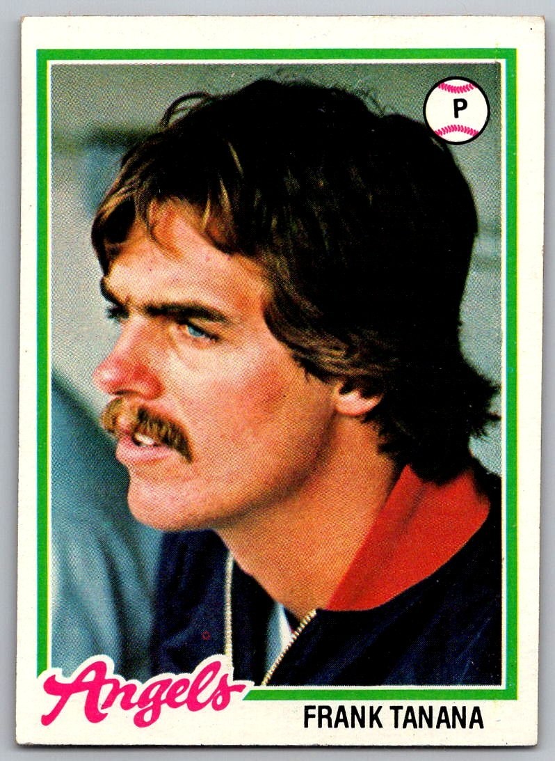 1978 TOPPS Baseball – Take Your Pick – Buy 3, Get 2 Free!
